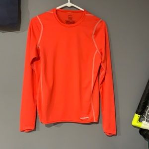 patagonia longsleeve